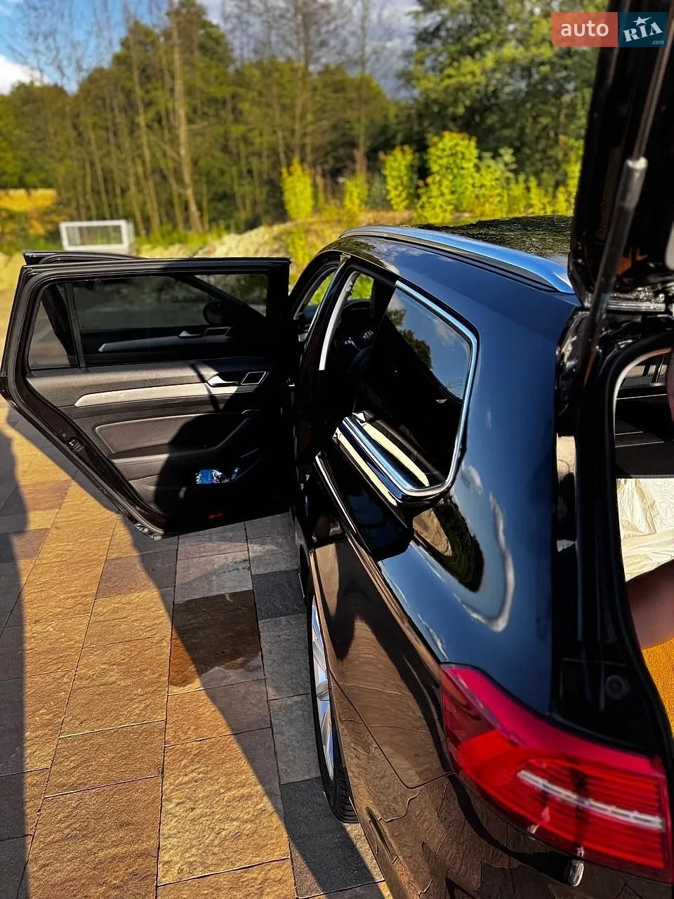 2015 Volkswagen Passat - мініатюра 56