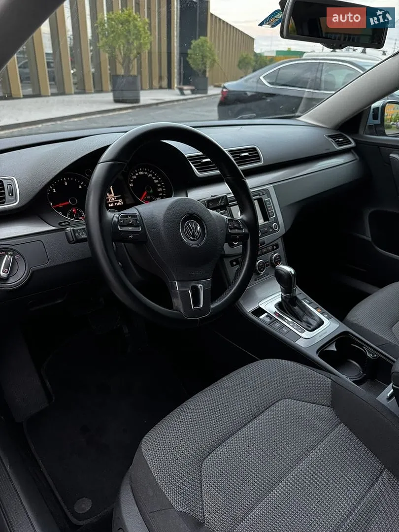 2013 Volkswagen Passat - мініатюра 49