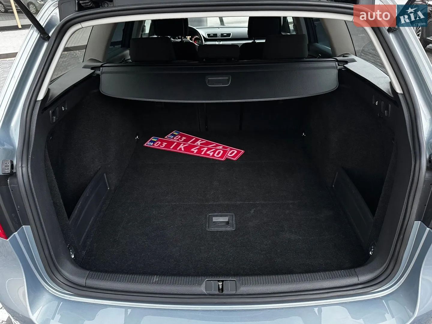 2013 Volkswagen Passat - мініатюра 60