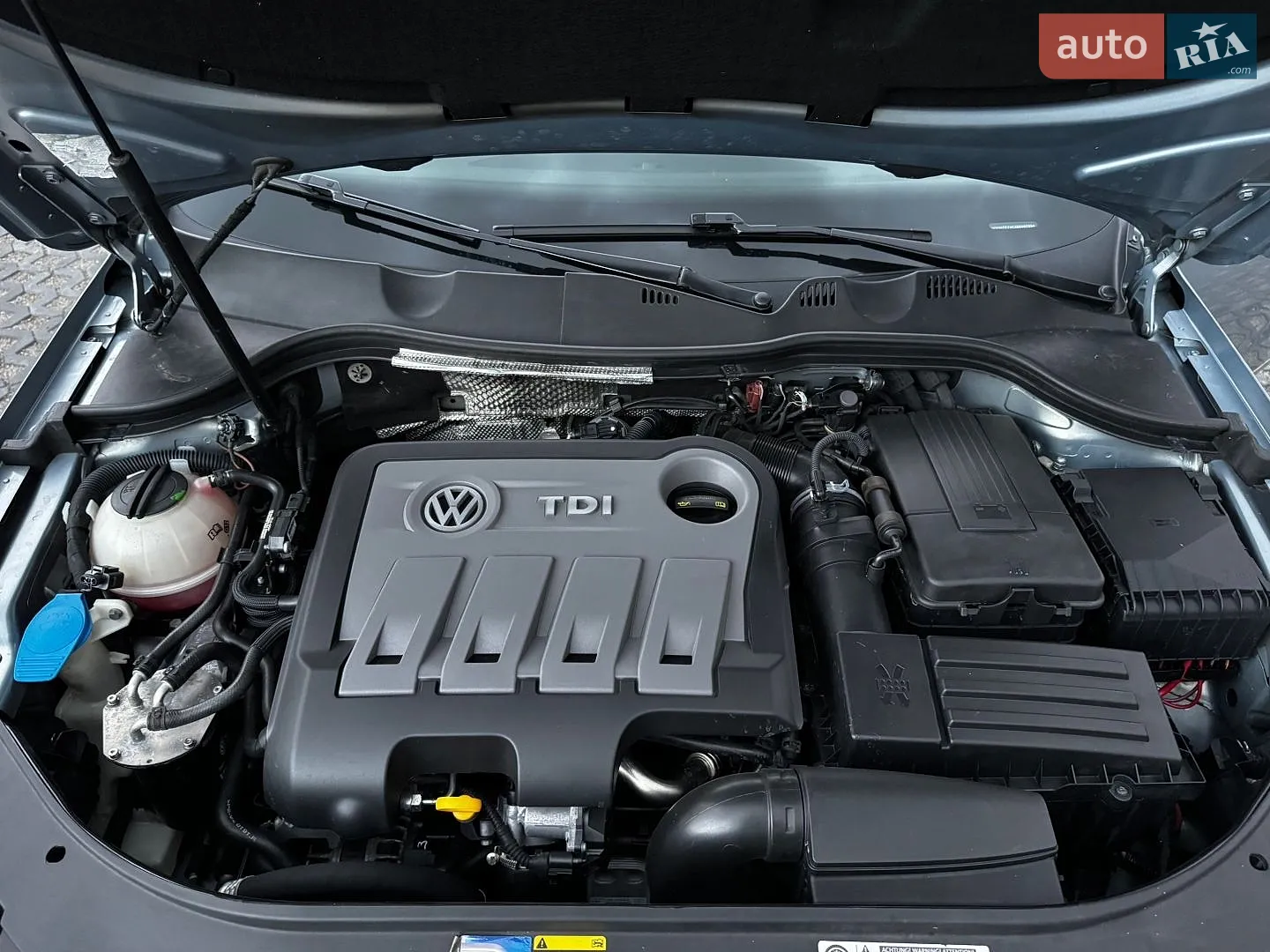 2013 Volkswagen Passat - мініатюра 65