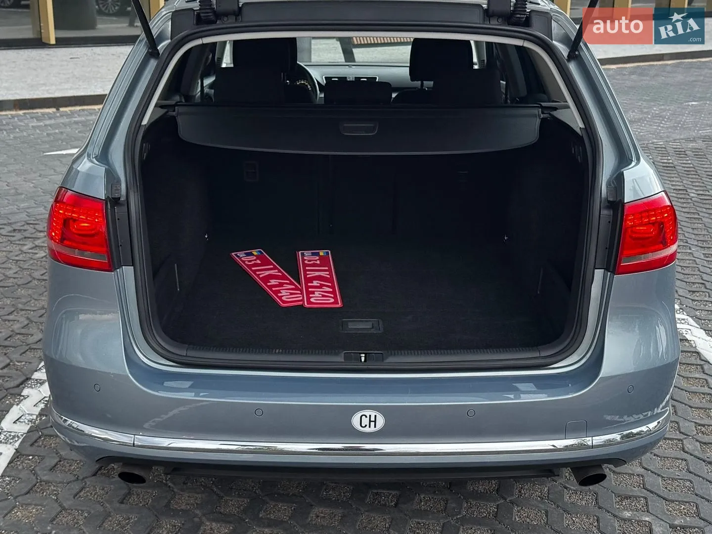 2013 Volkswagen Passat - мініатюра 59
