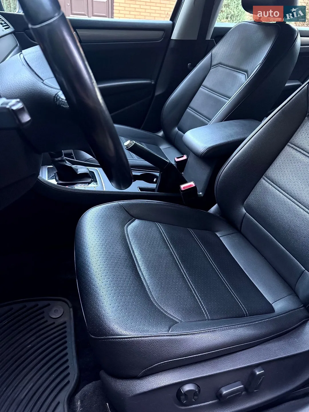 2014 Volkswagen Passat - мініатюра 11