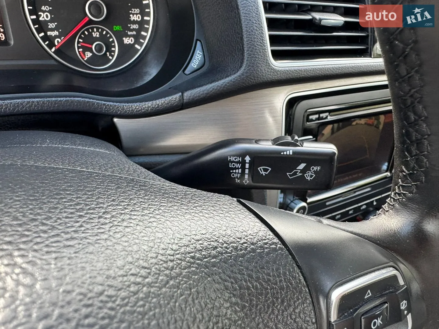 2014 Volkswagen Passat - мініатюра 28