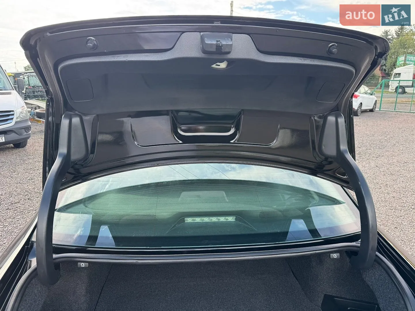 2014 Volkswagen Passat - мініатюра 40