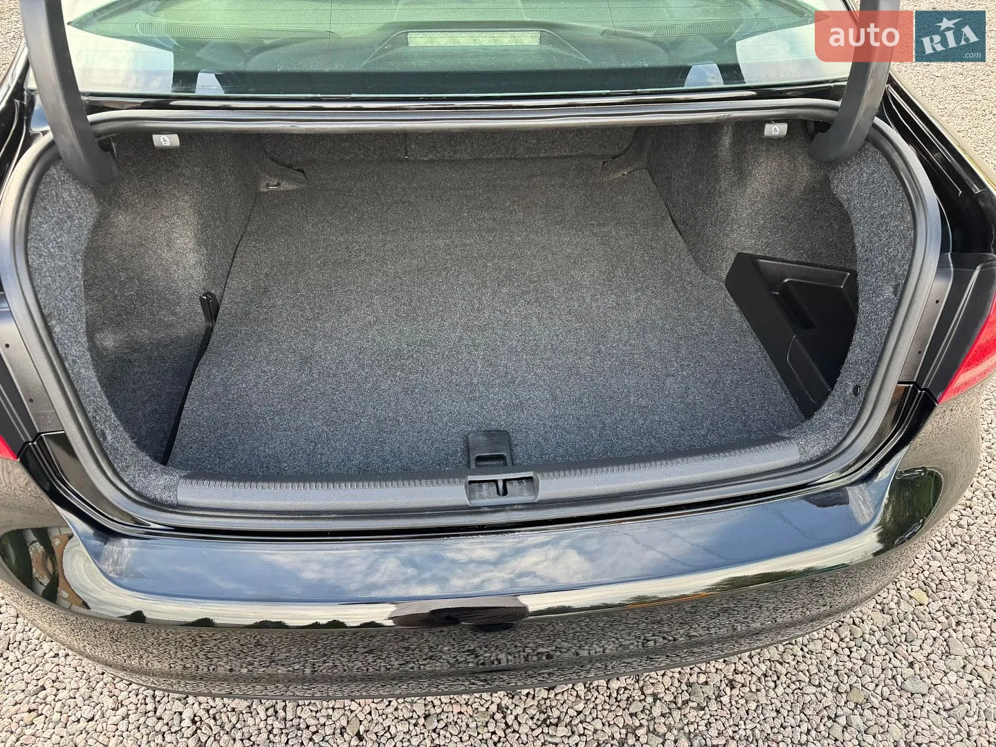 2014 Volkswagen Passat - мініатюра 39