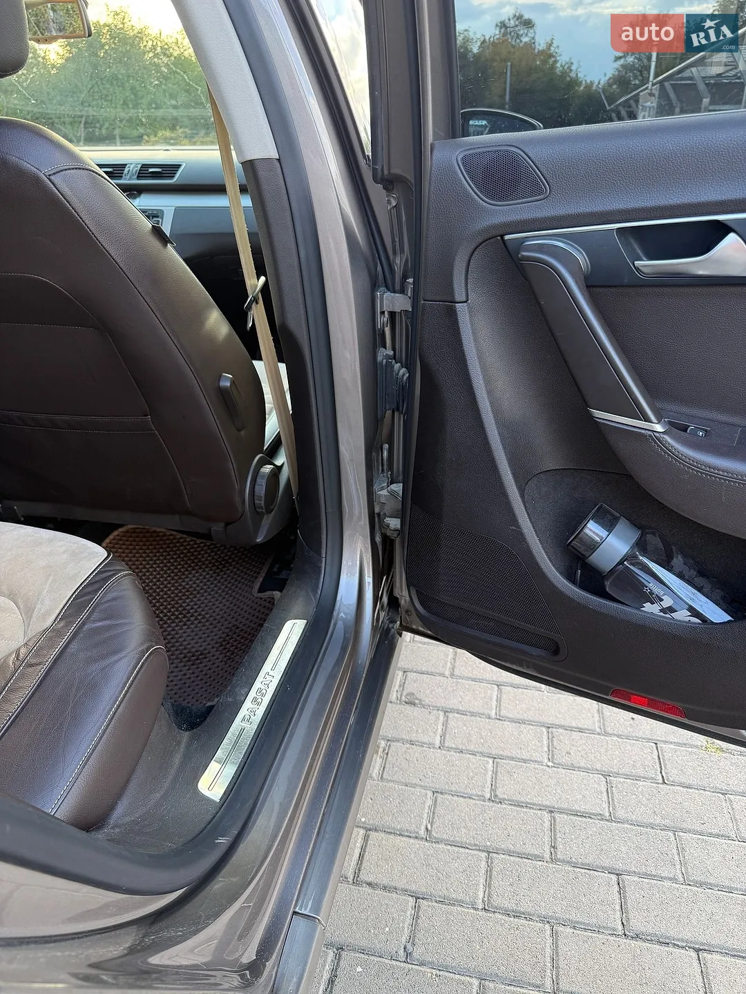 2011 Volkswagen Passat - мініатюра 25