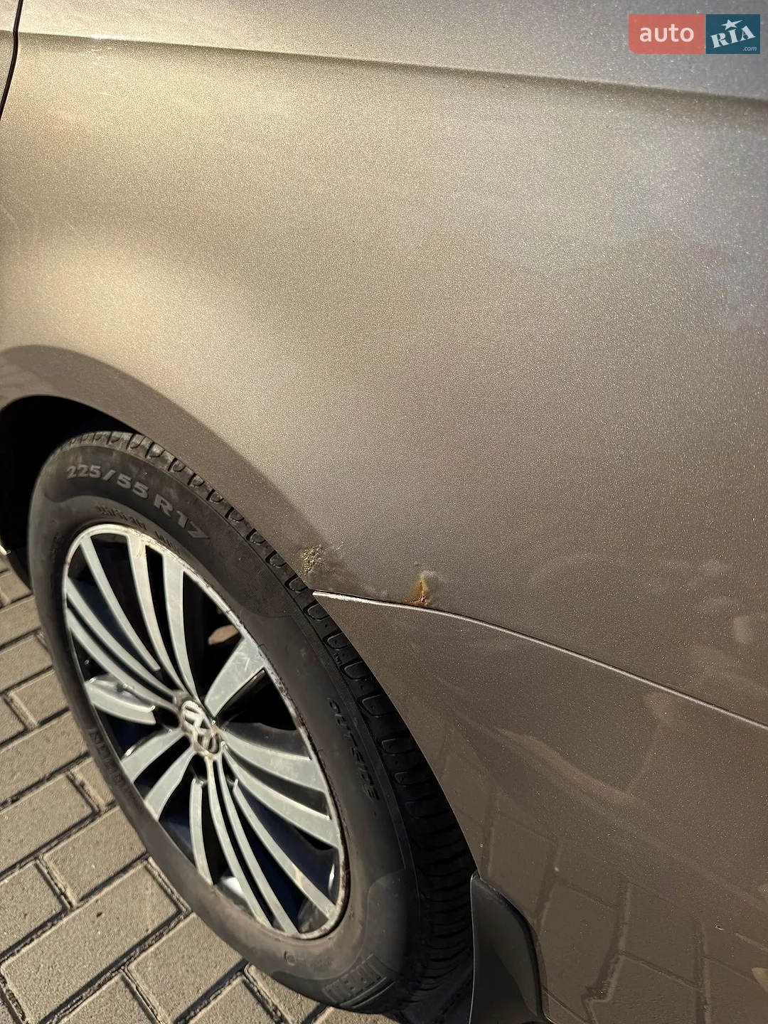 2011 Volkswagen Passat - мініатюра 40