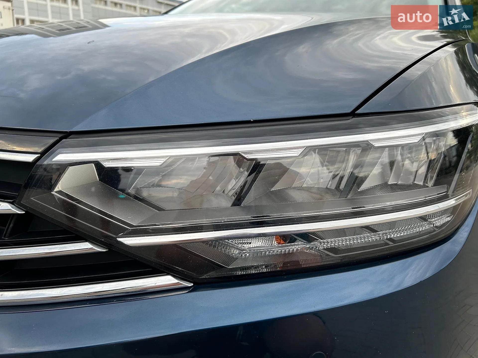 2022 Volkswagen Passat - мініатюра 10
