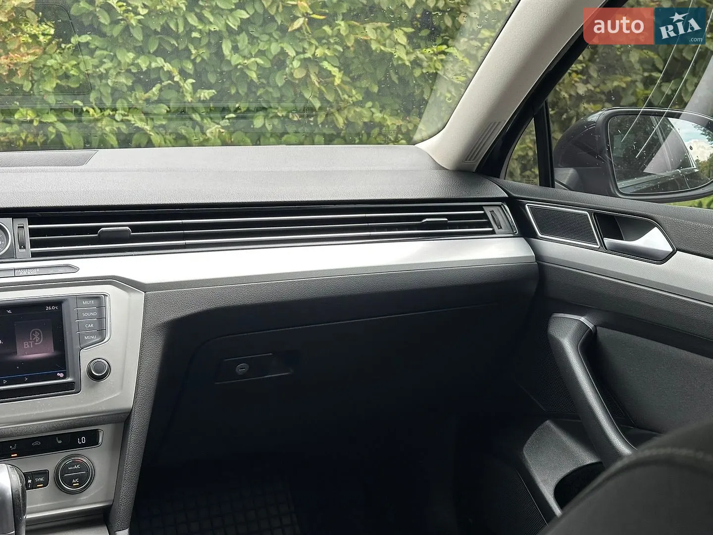 2017 Volkswagen Passat - мініатюра 27