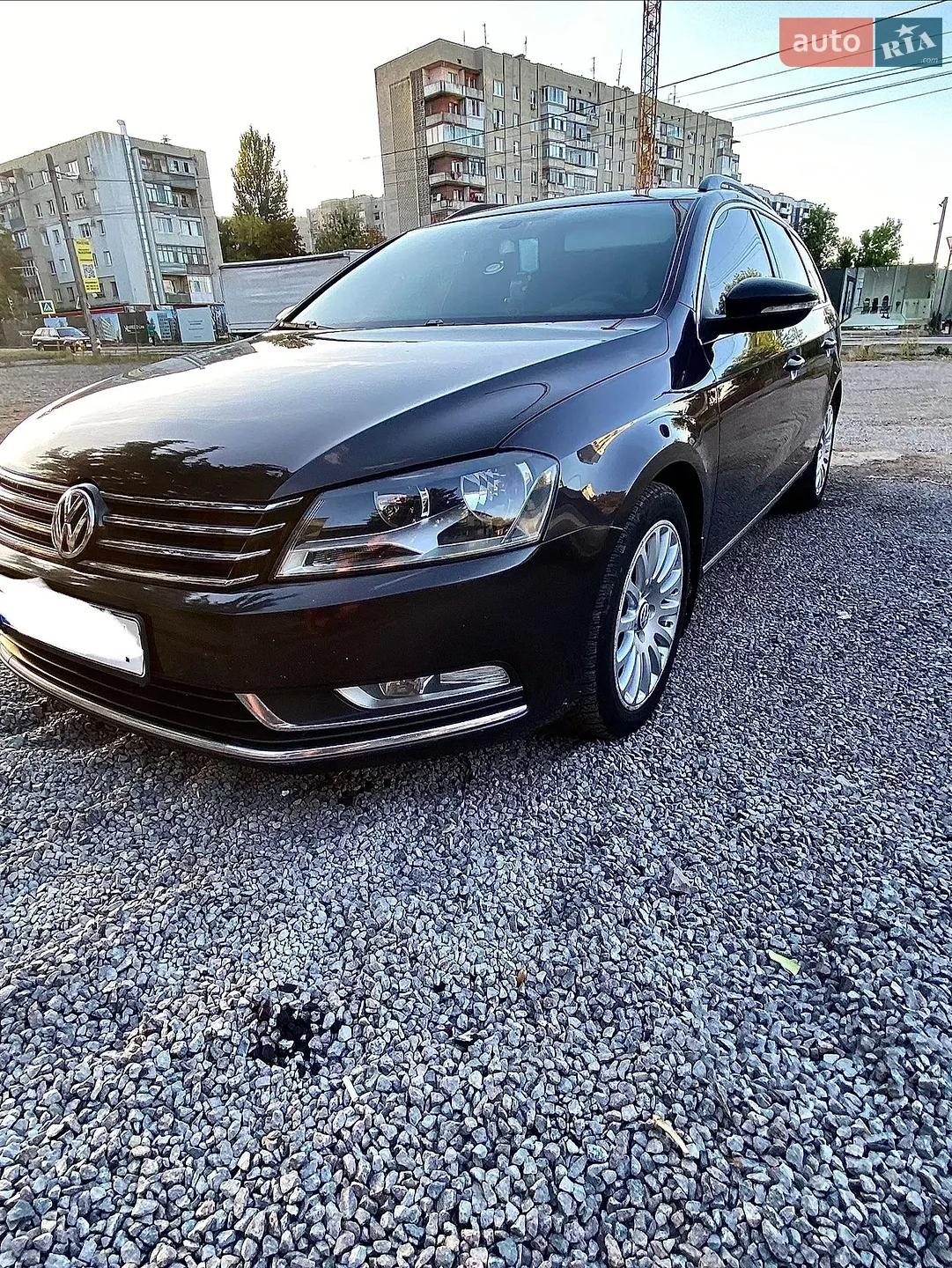2011 Volkswagen Passat - мініатюра 14