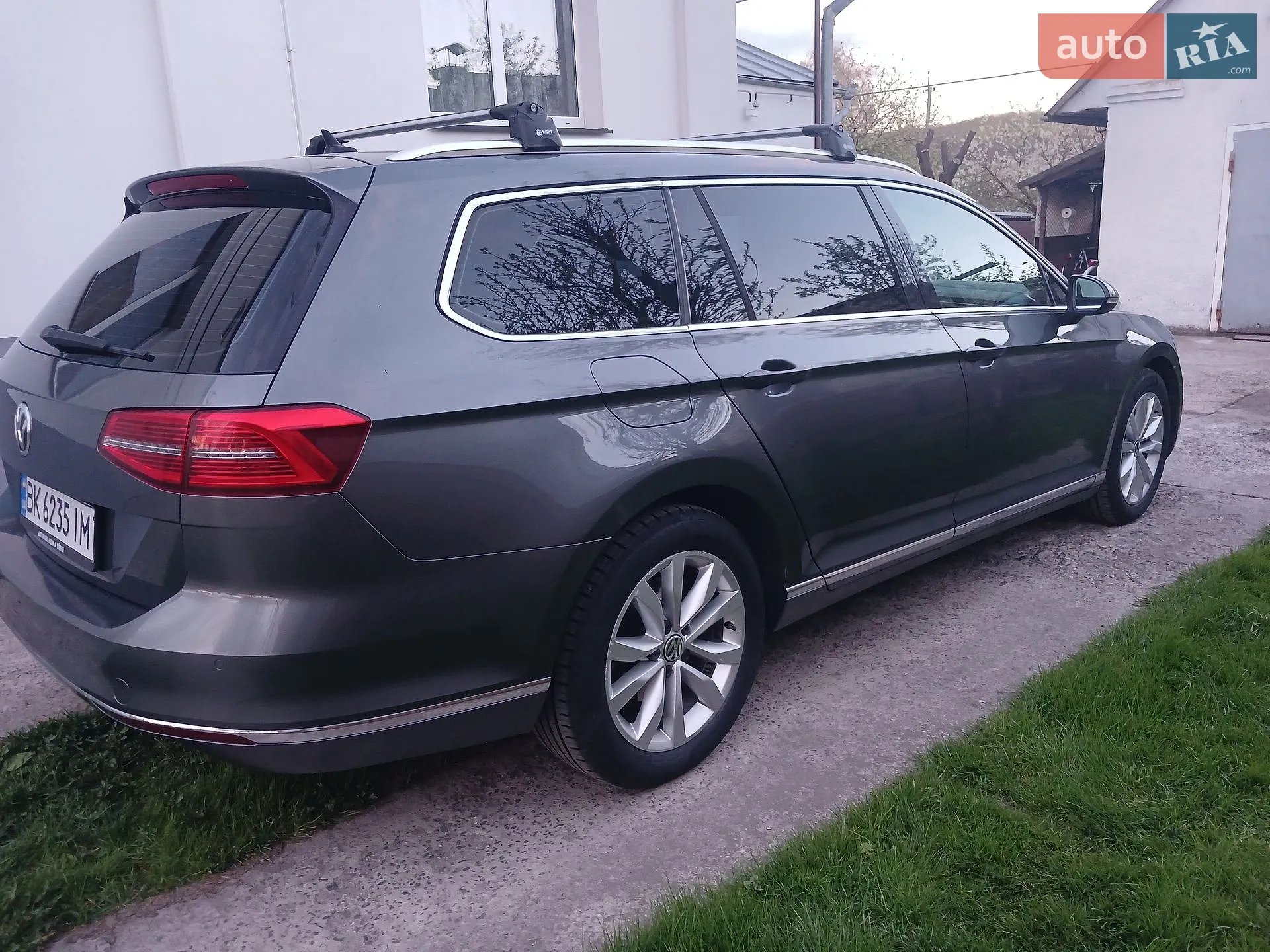 2016 Volkswagen Passat - мініатюра 7