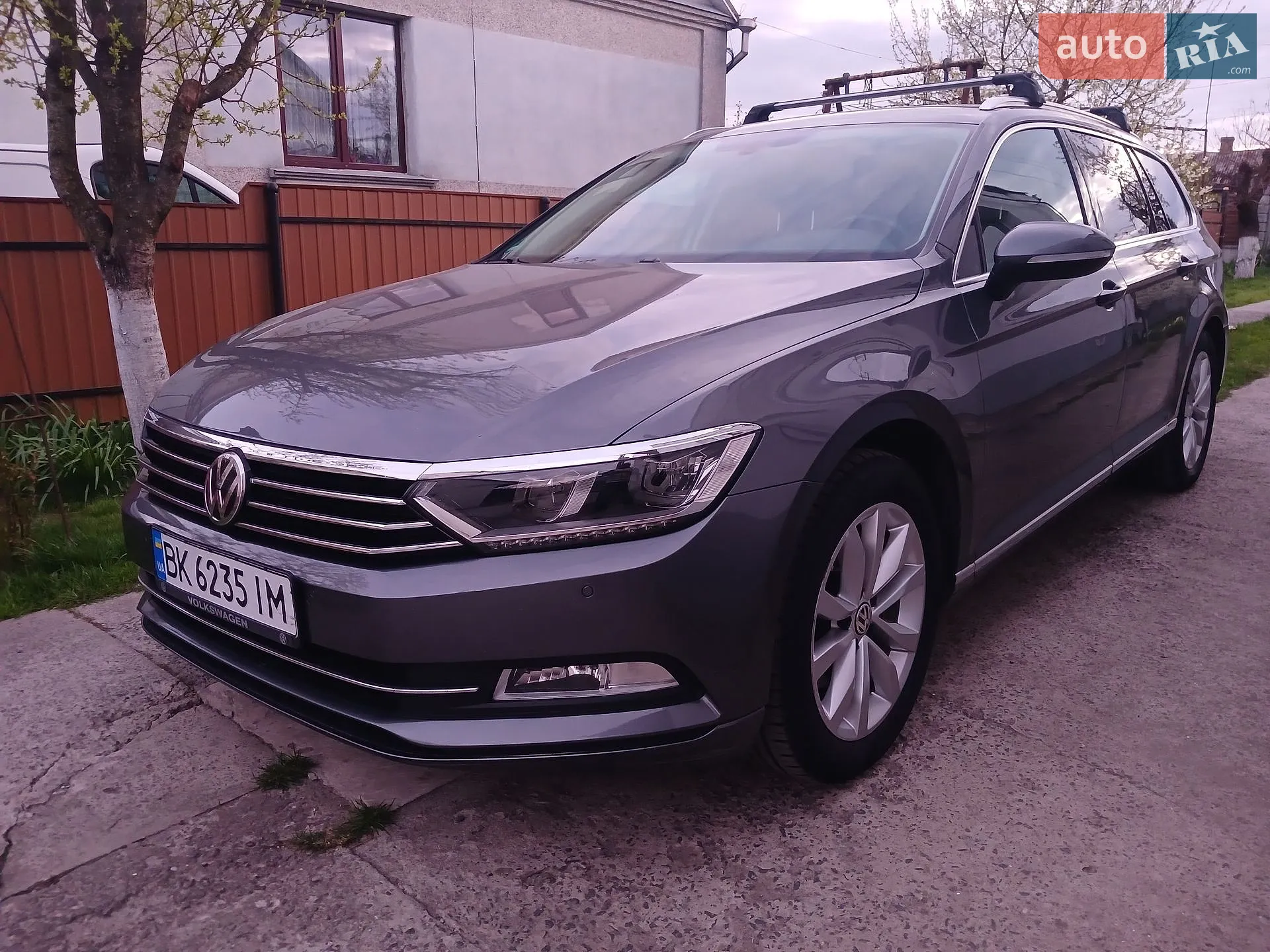 2016 Volkswagen Passat - мініатюра 4
