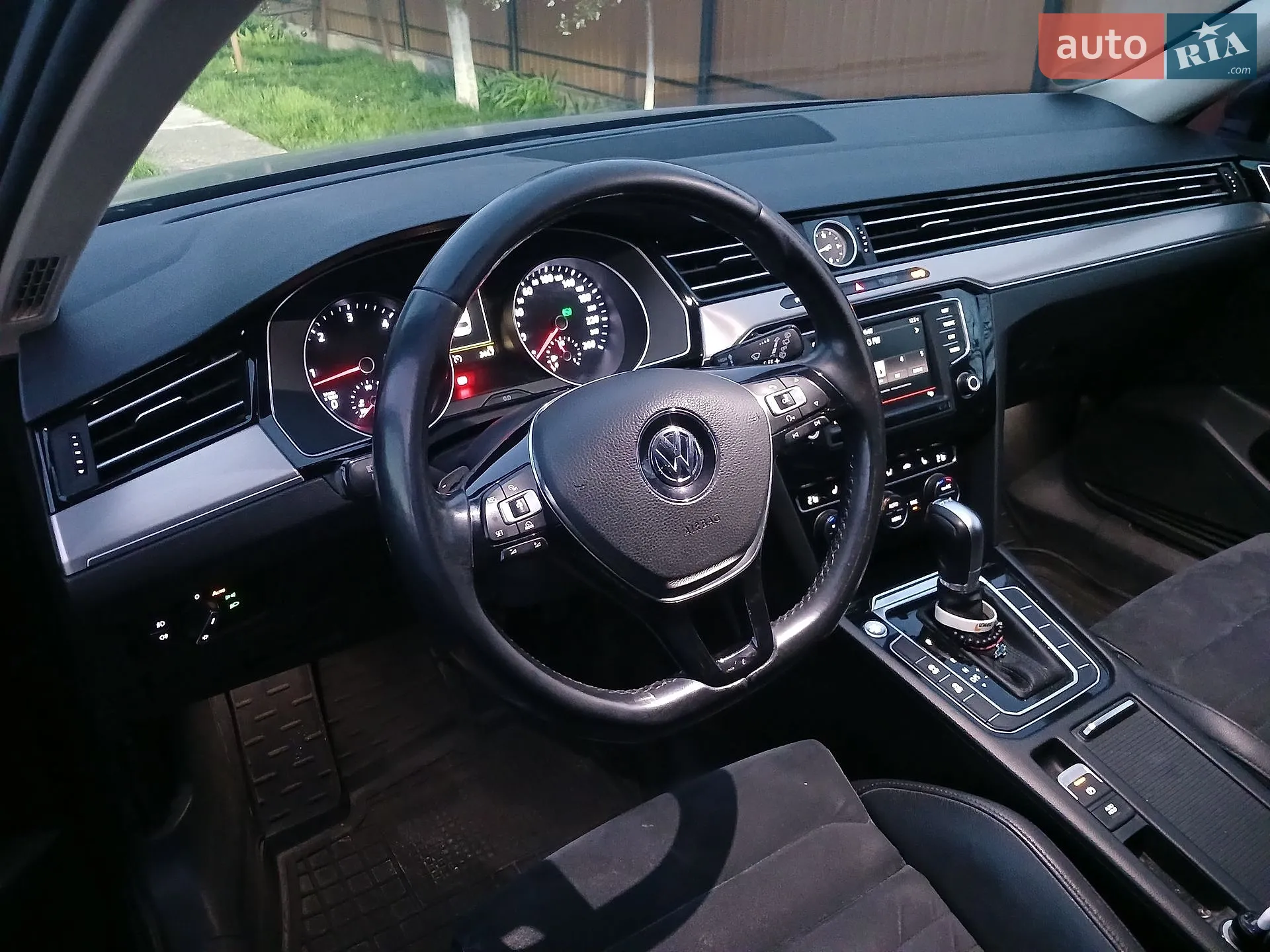 2016 Volkswagen Passat - мініатюра 26