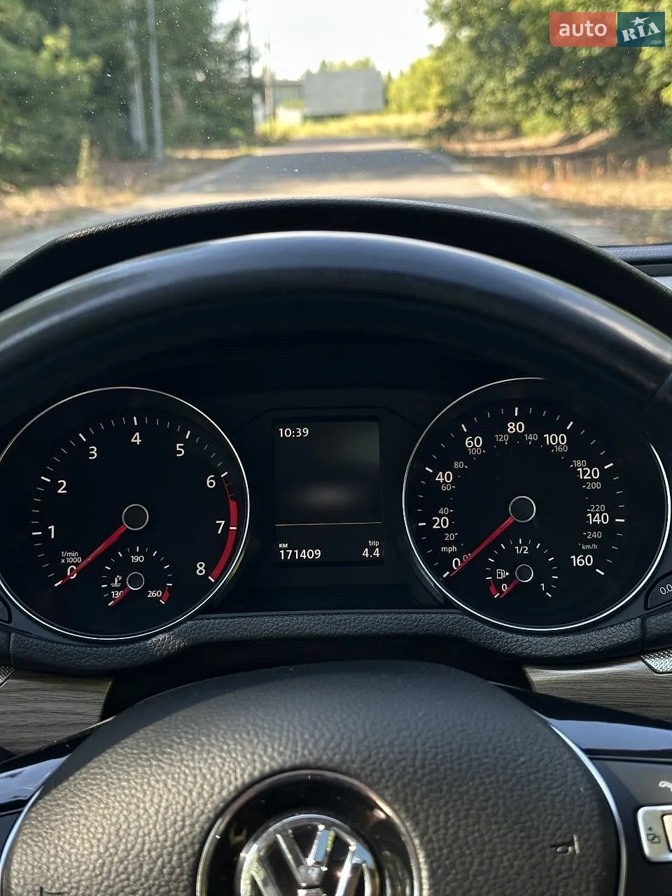 2017 Volkswagen Passat - мініатюра 34