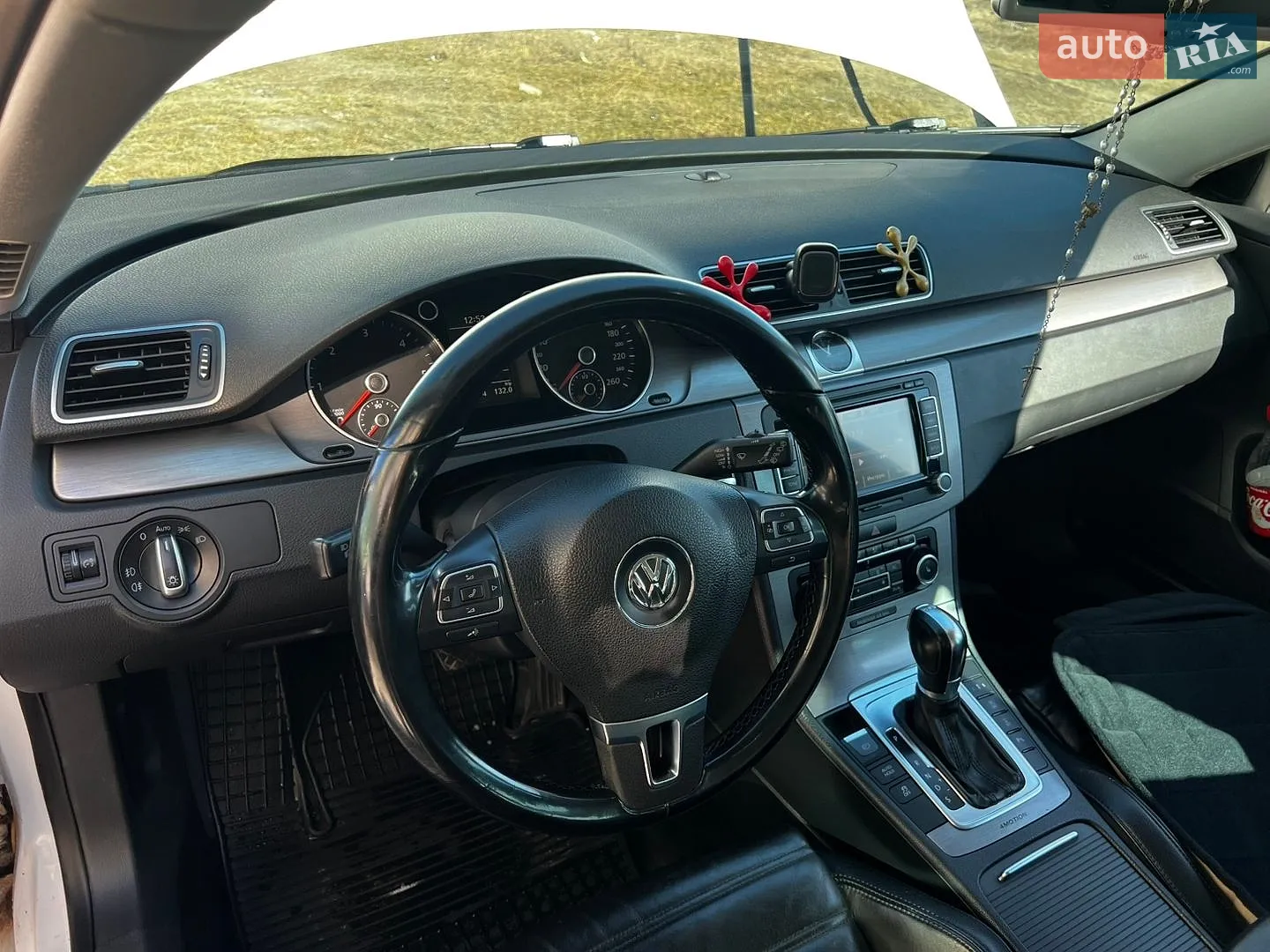 2011 Volkswagen Passat - мініатюра 10
