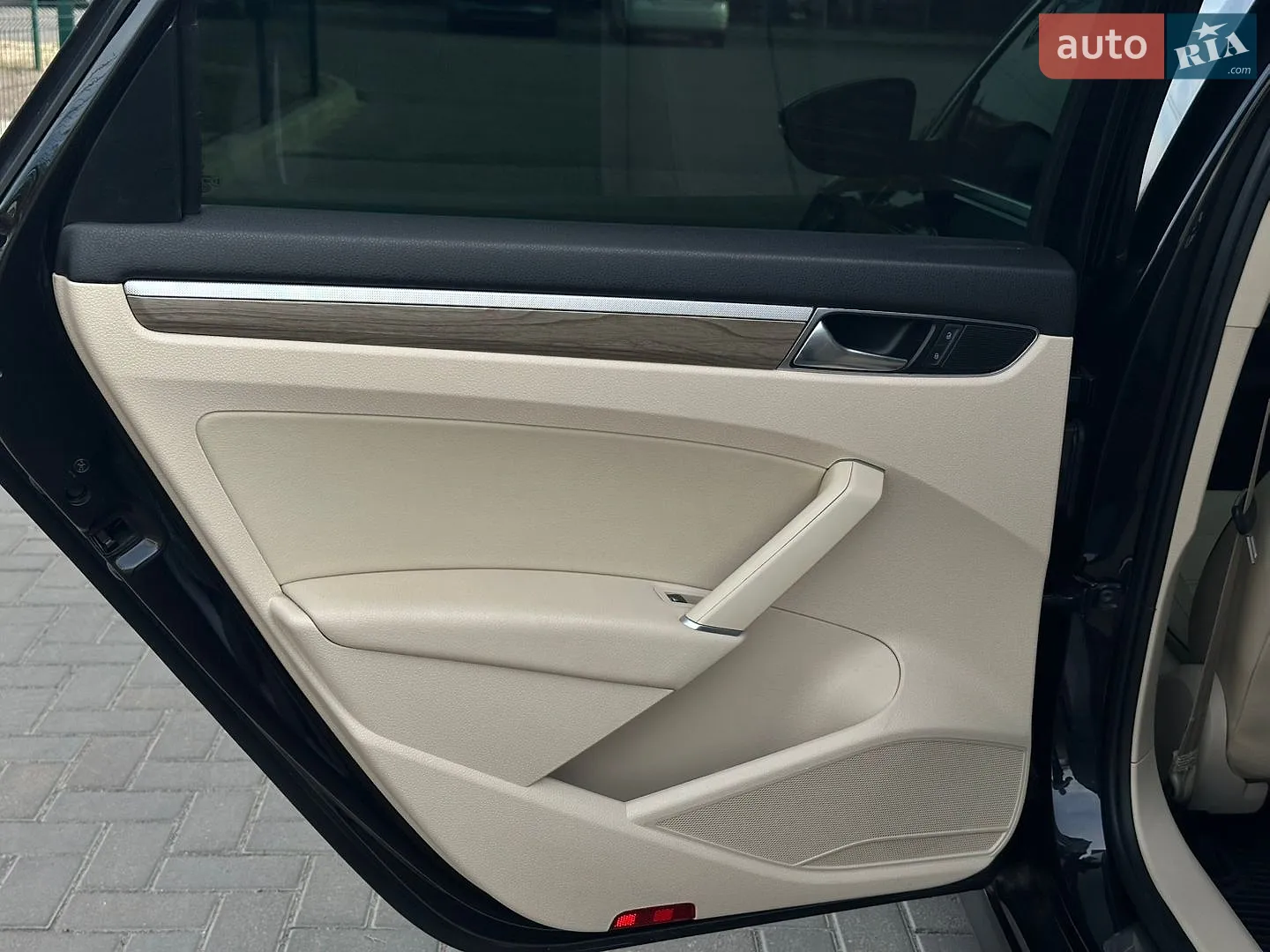 2016 Volkswagen Passat - мініатюра 13