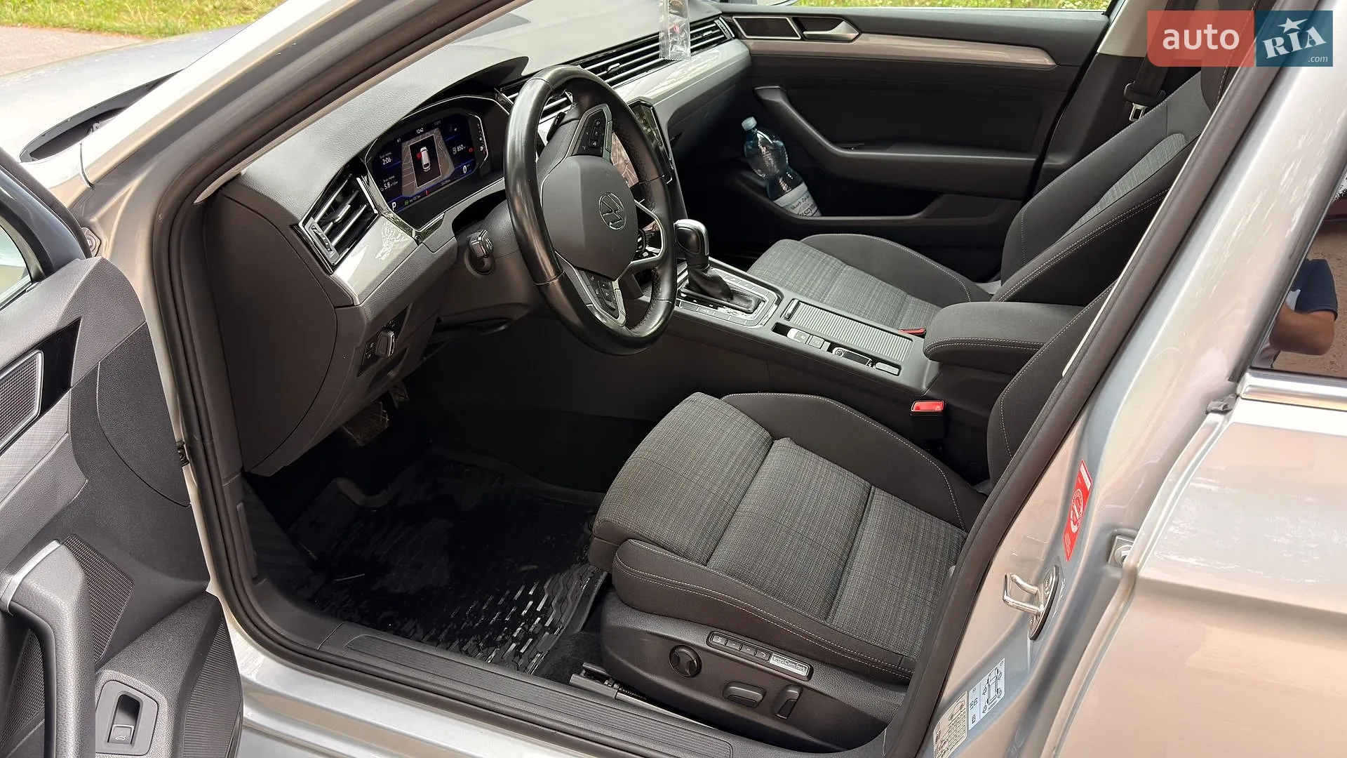 2022 Volkswagen Passat - мініатюра 20