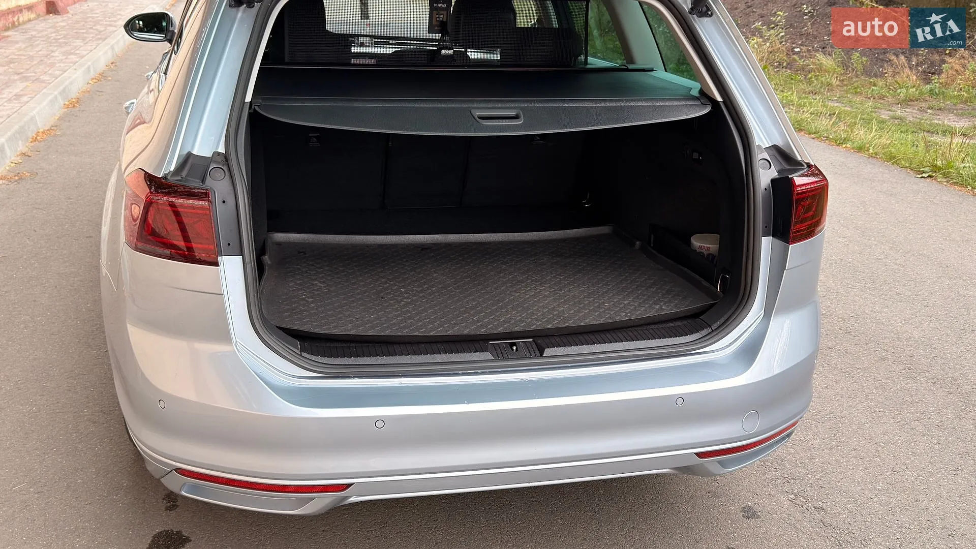 2022 Volkswagen Passat - мініатюра 26