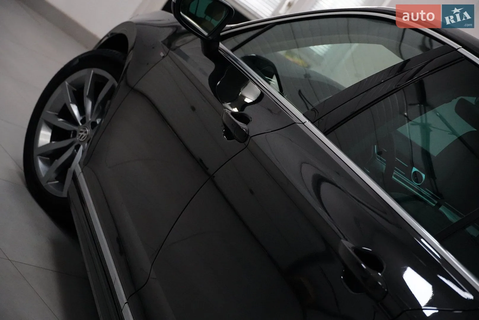 2018 Volkswagen Passat - мініатюра 16