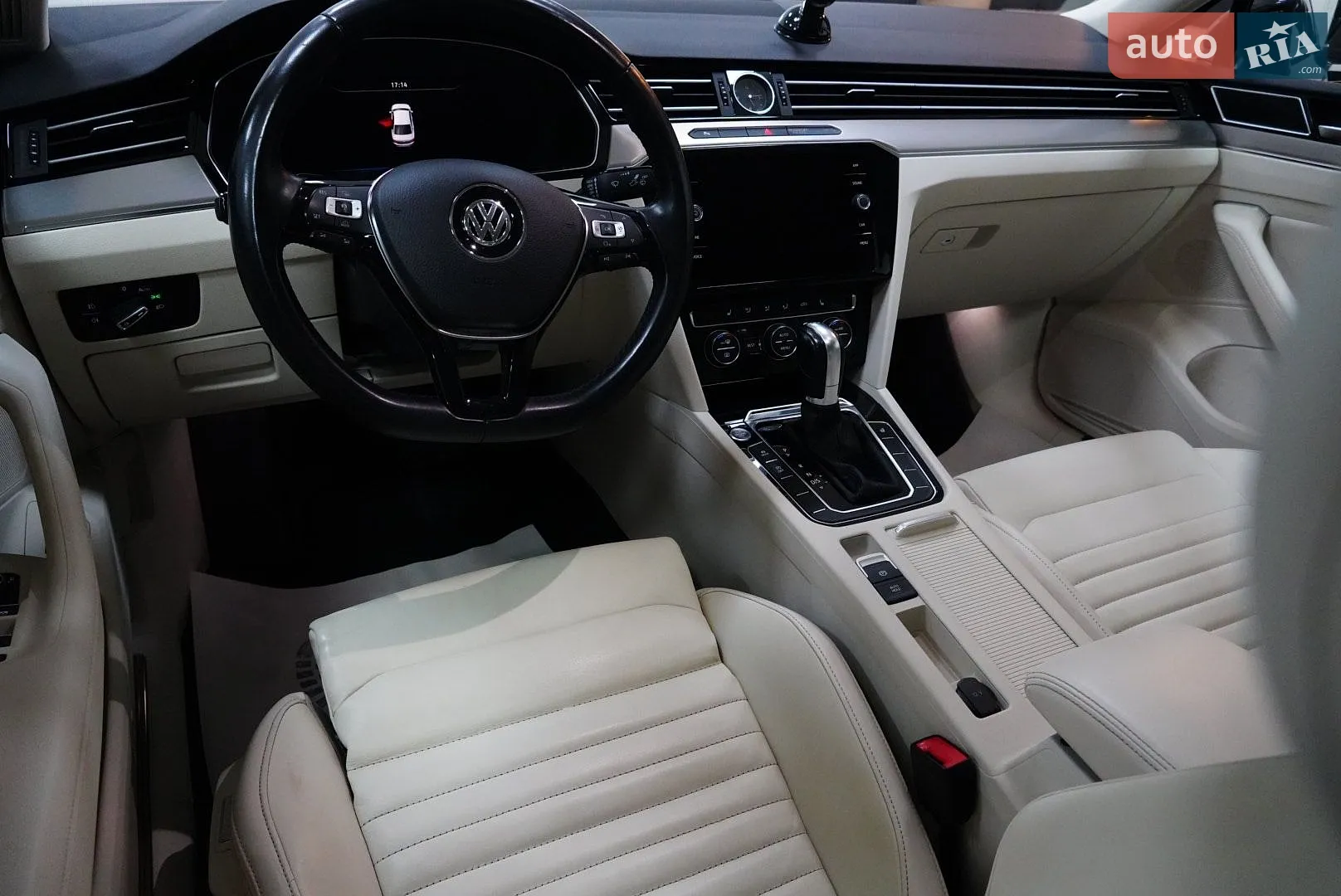 2018 Volkswagen Passat - мініатюра 29