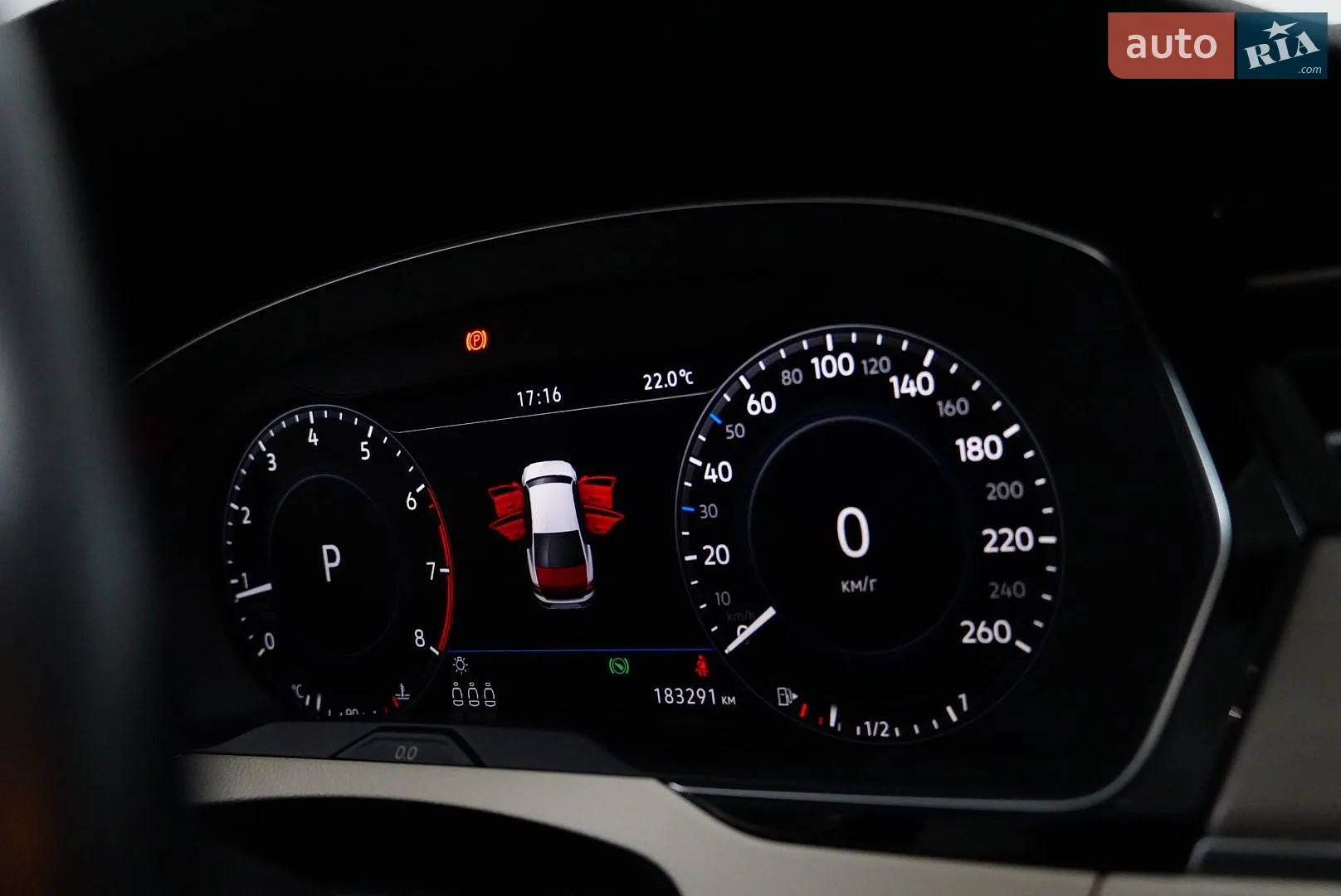 2018 Volkswagen Passat - мініатюра 49