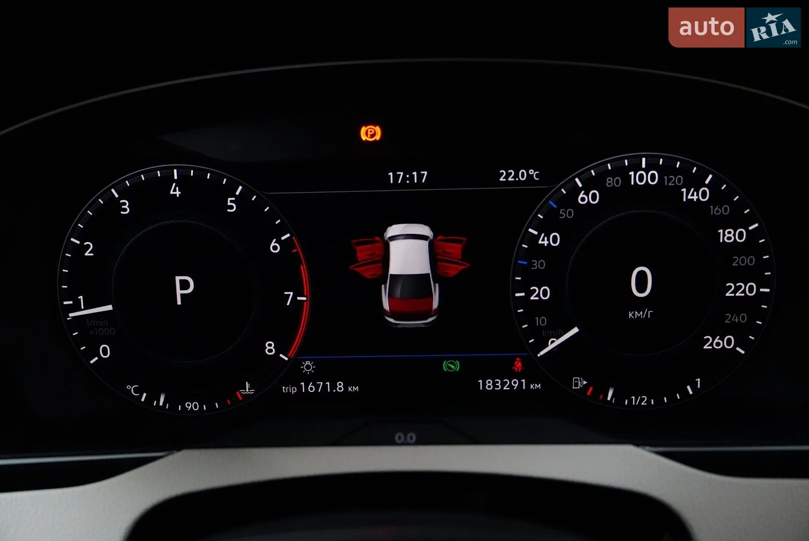 2018 Volkswagen Passat - мініатюра 53