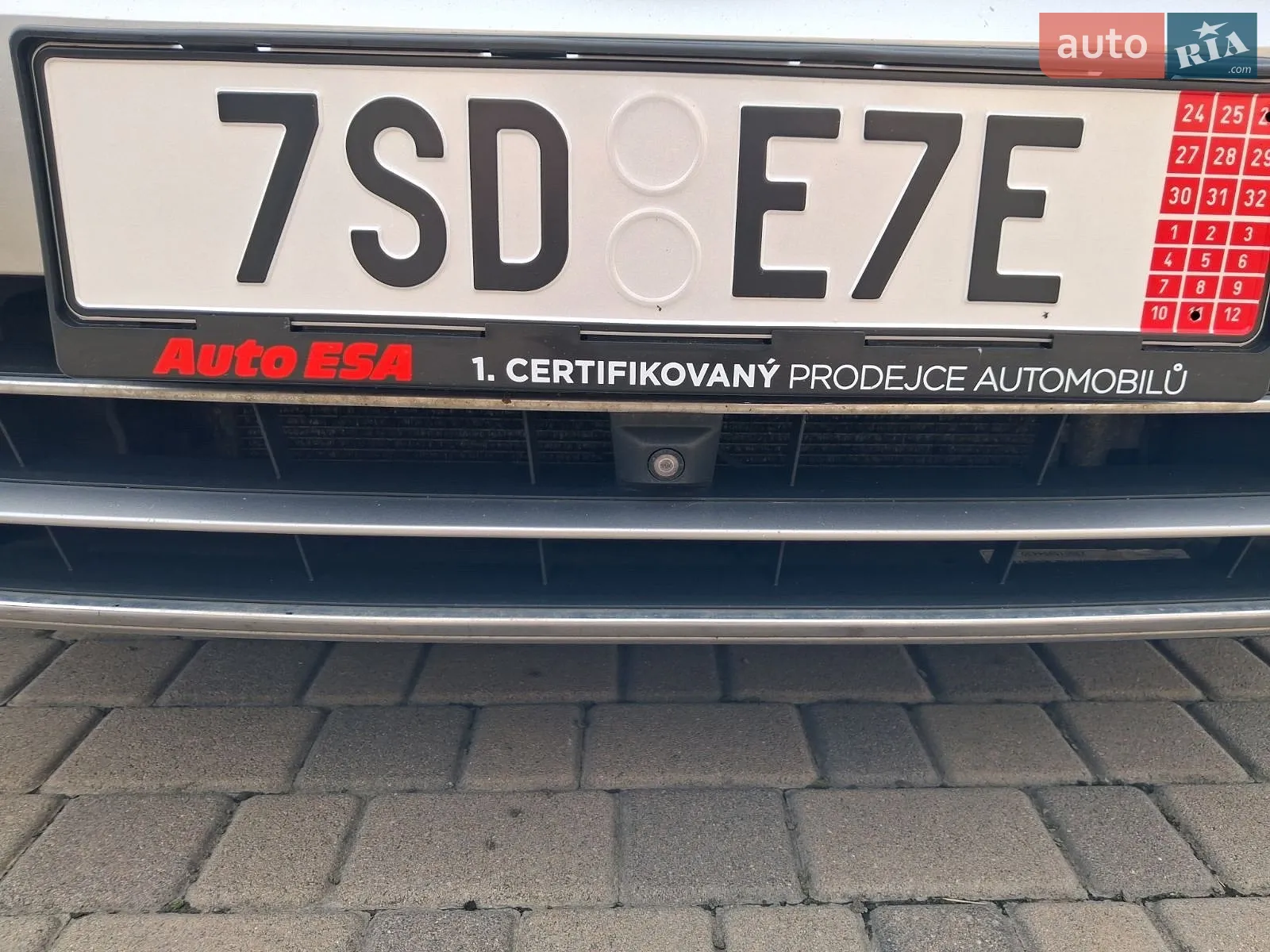 2015 Volkswagen Passat - мініатюра 20
