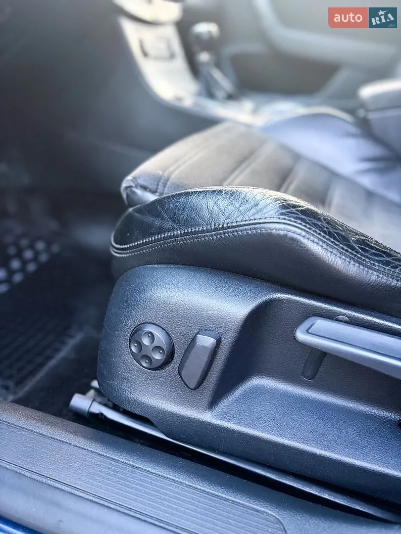 2012 Volkswagen Passat - мініатюра 21