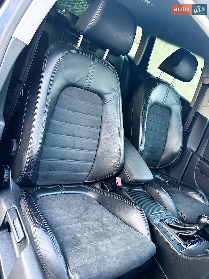 2012 Volkswagen Passat - мініатюра 31