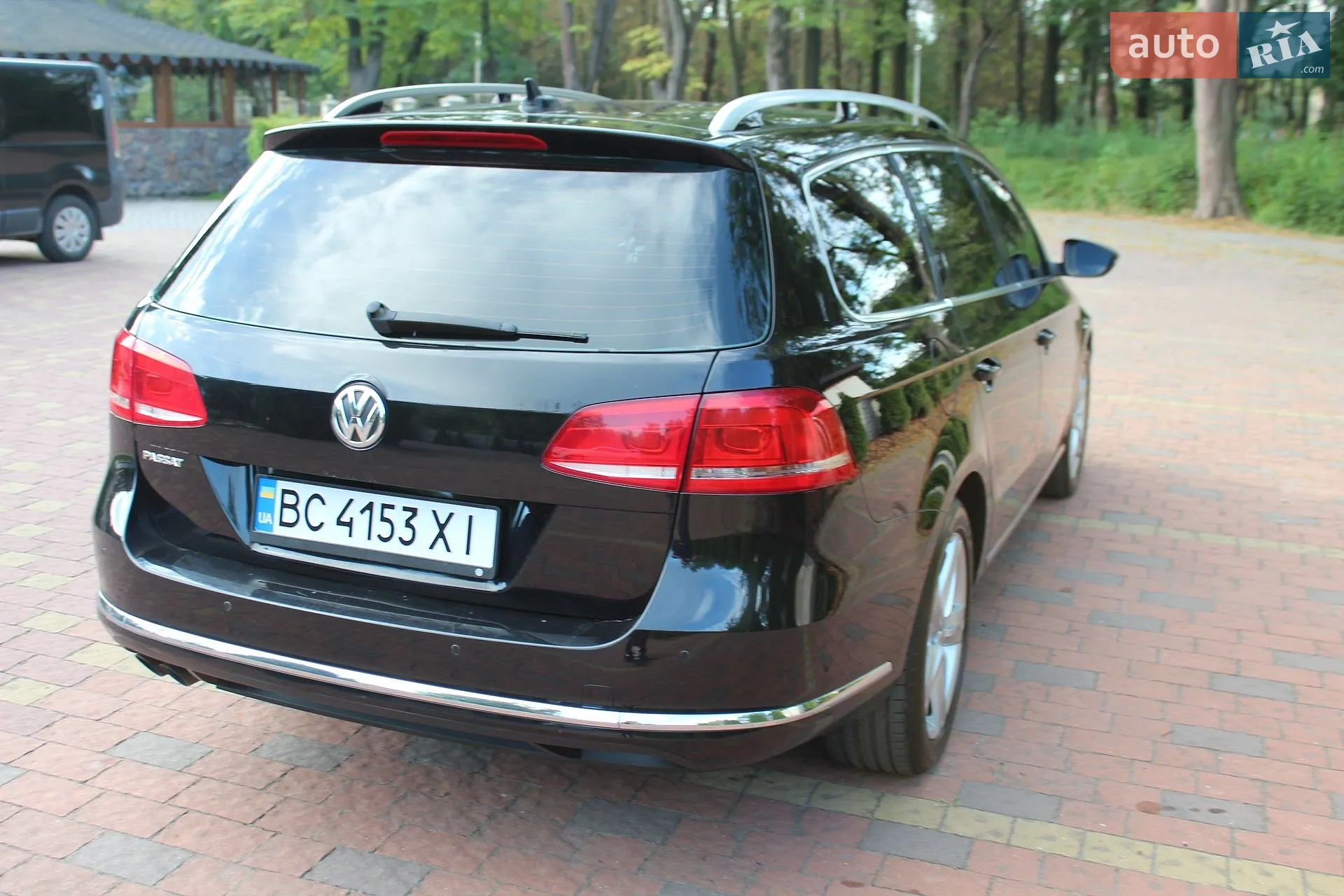 2011 Volkswagen Passat - мініатюра 11