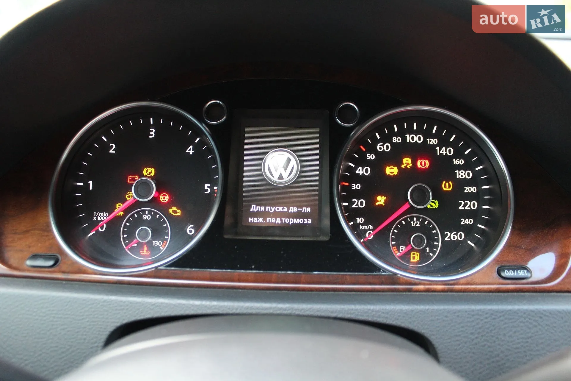 2011 Volkswagen Passat - мініатюра 25