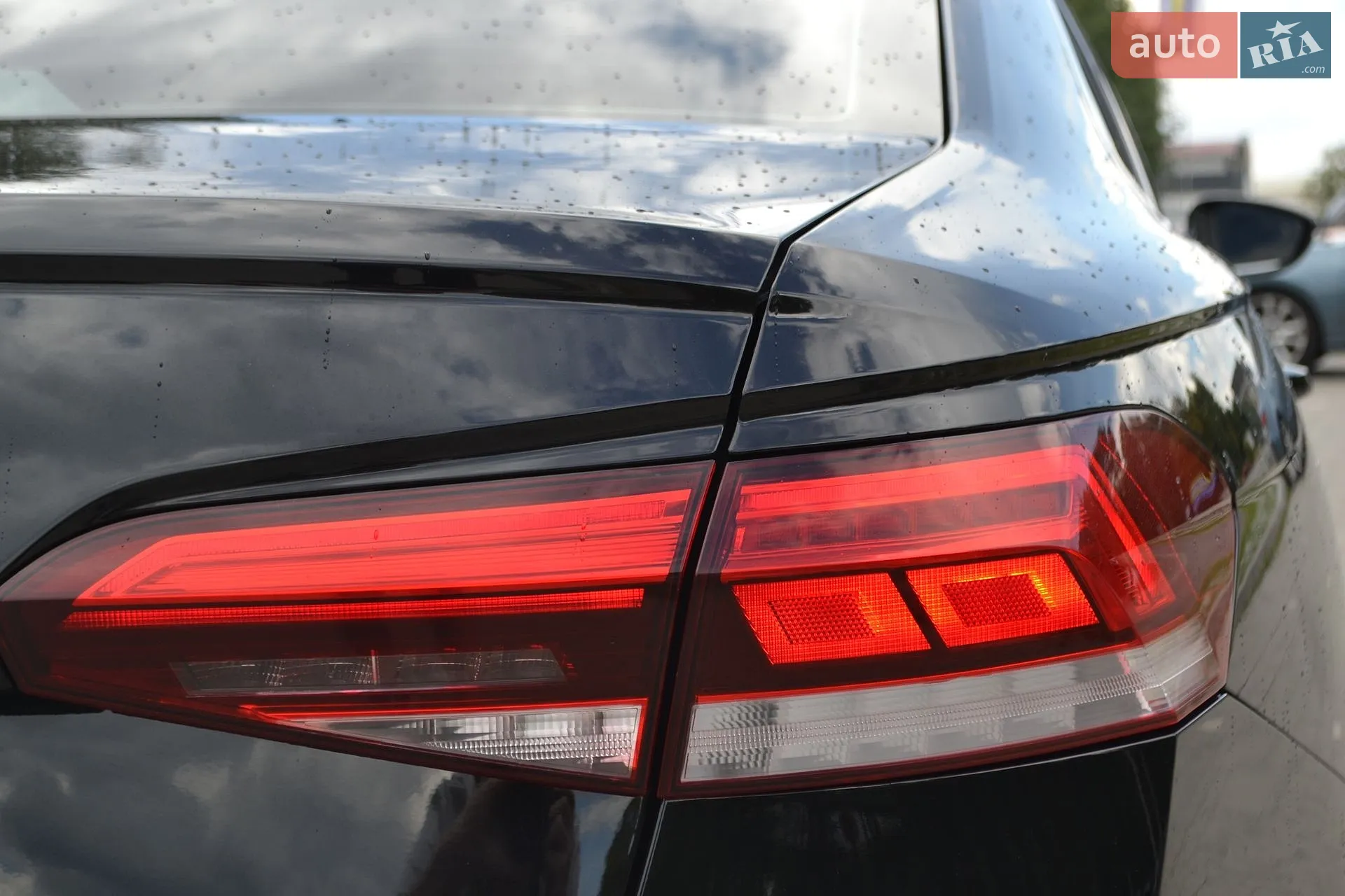 2021 Volkswagen Passat - мініатюра 19