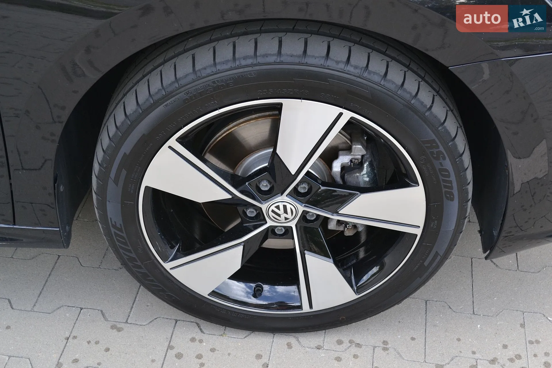 2021 Volkswagen Passat - мініатюра 16