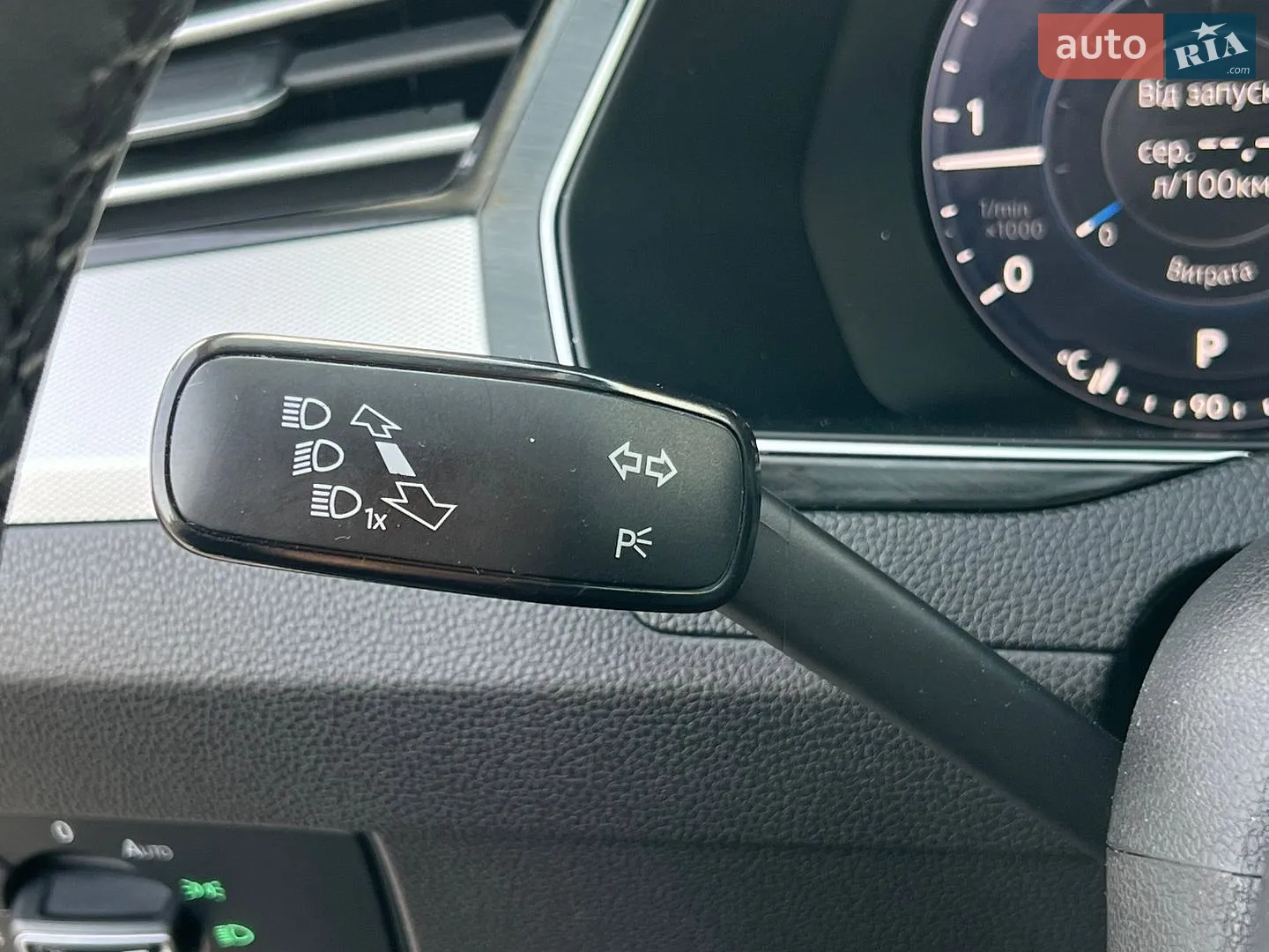 2017 Volkswagen Passat - мініатюра 36