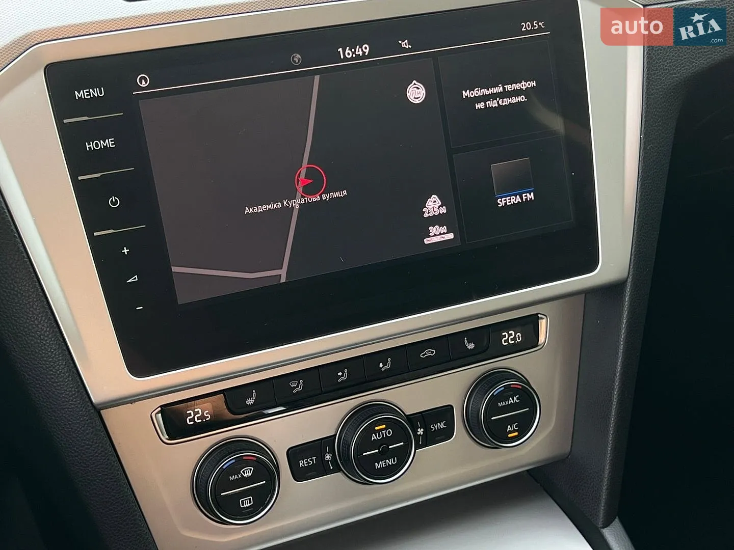 2017 Volkswagen Passat - мініатюра 38