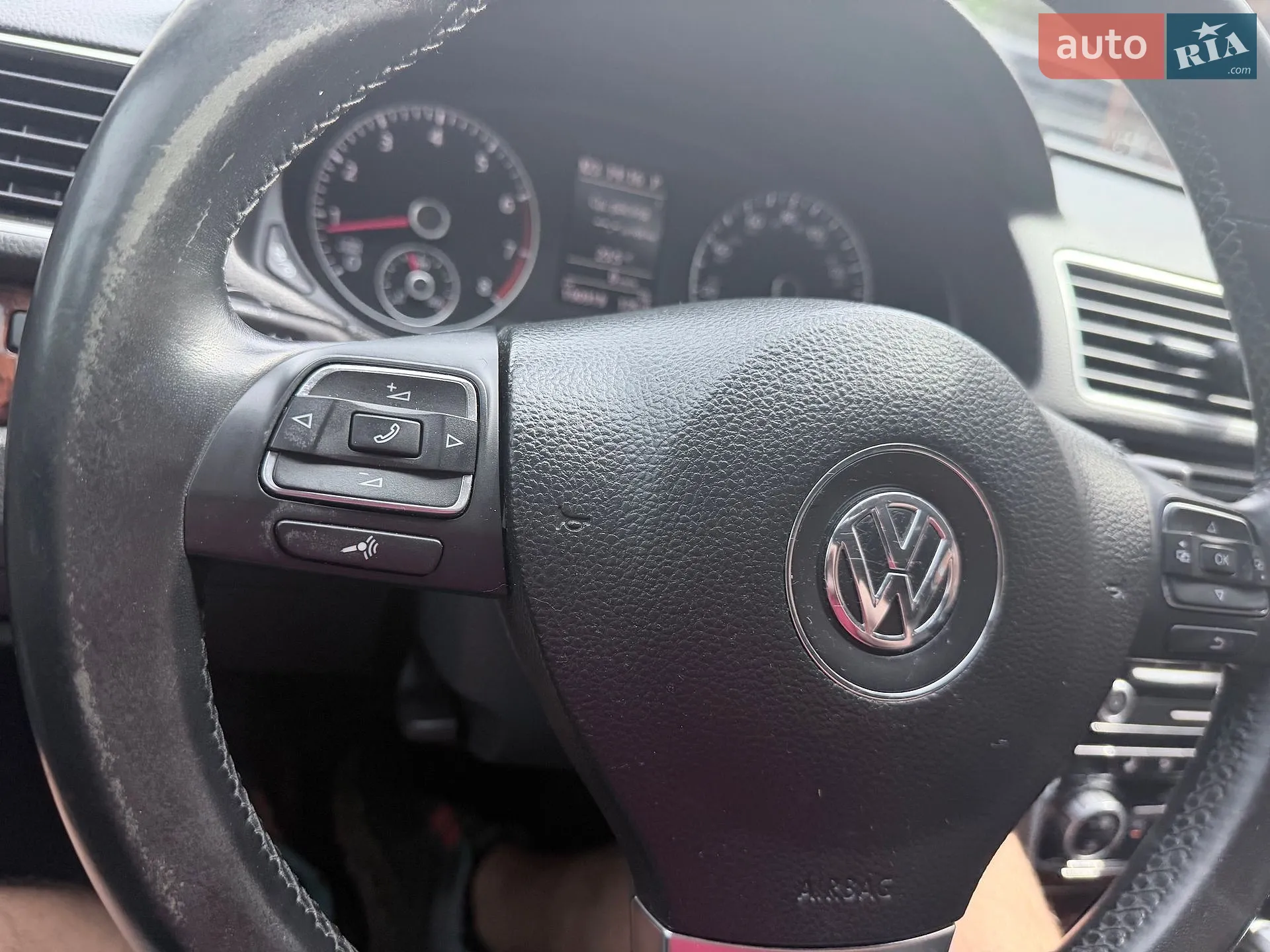 2012 Volkswagen Passat - мініатюра 30