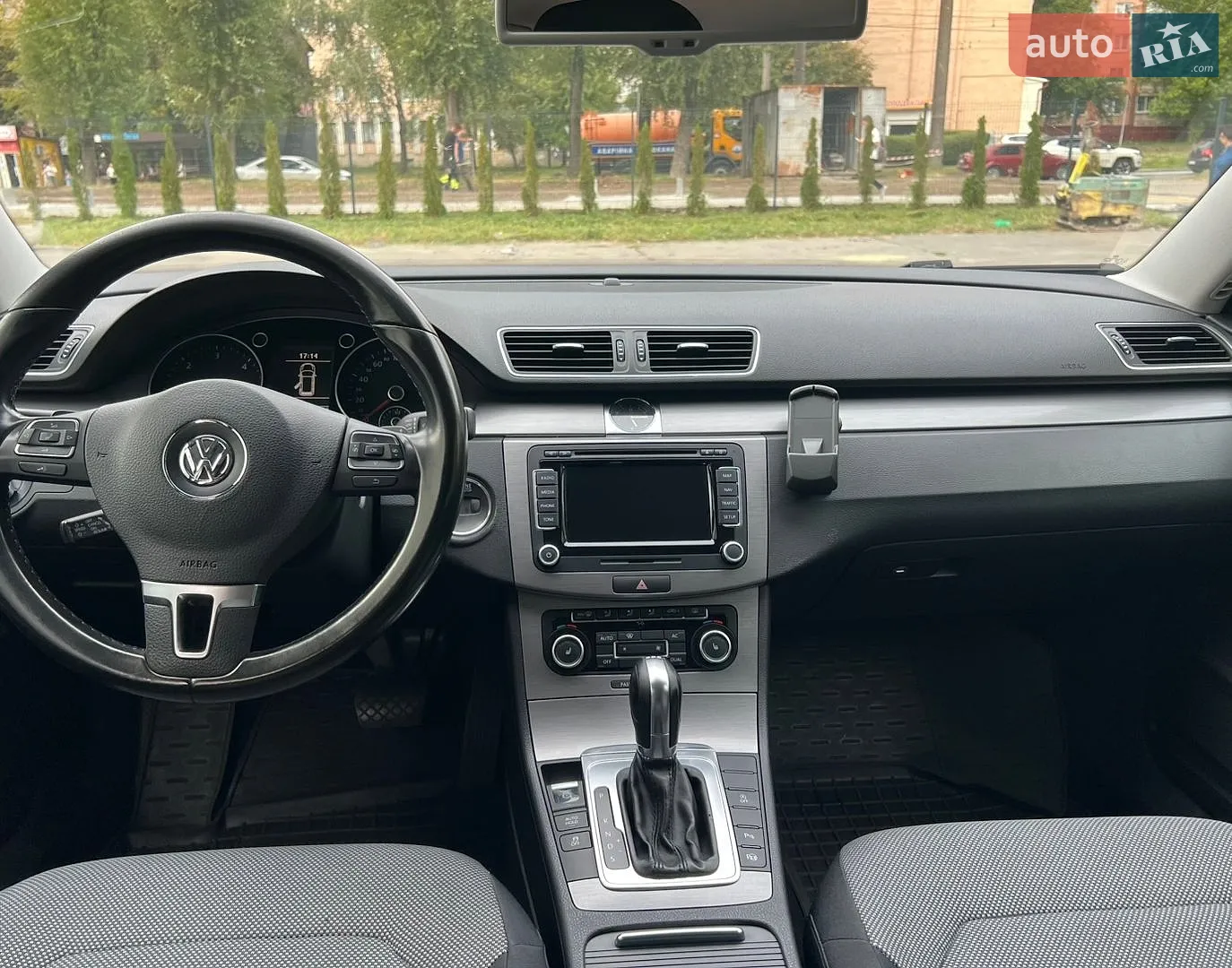 2011 Volkswagen Passat - мініатюра 7