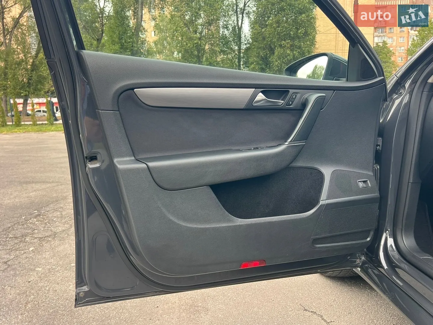 2011 Volkswagen Passat - мініатюра 12