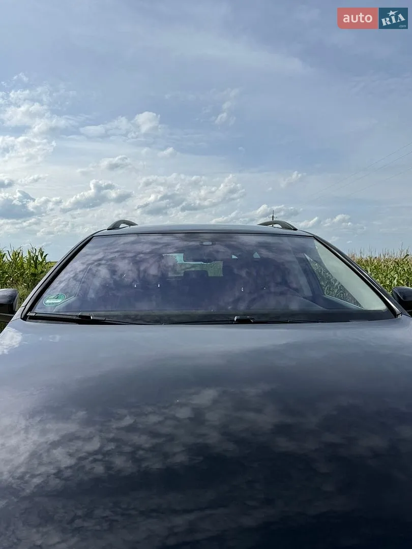 2011 Volkswagen Passat - мініатюра 13