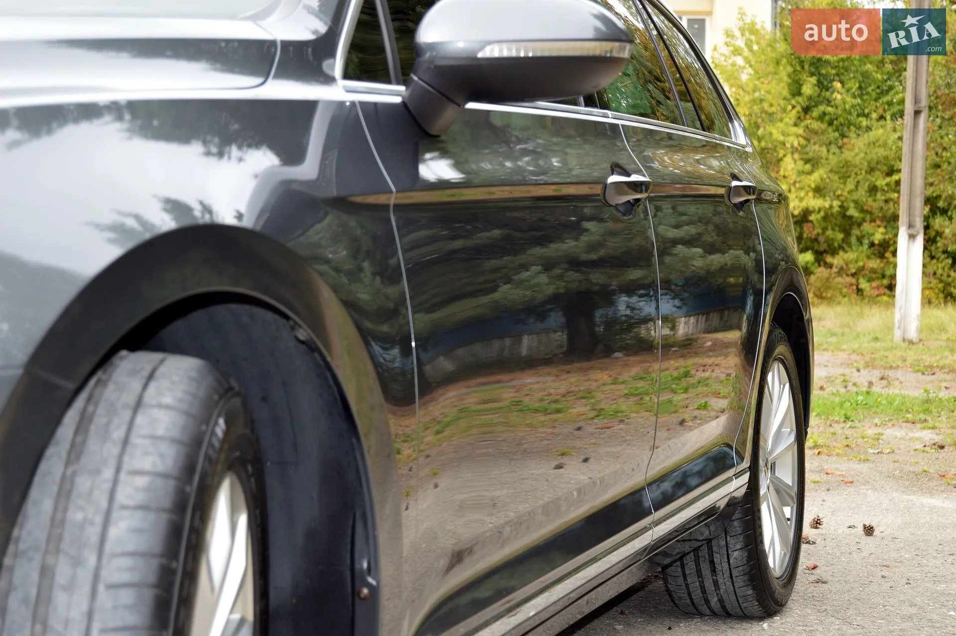 2016 Volkswagen Passat - мініатюра 9