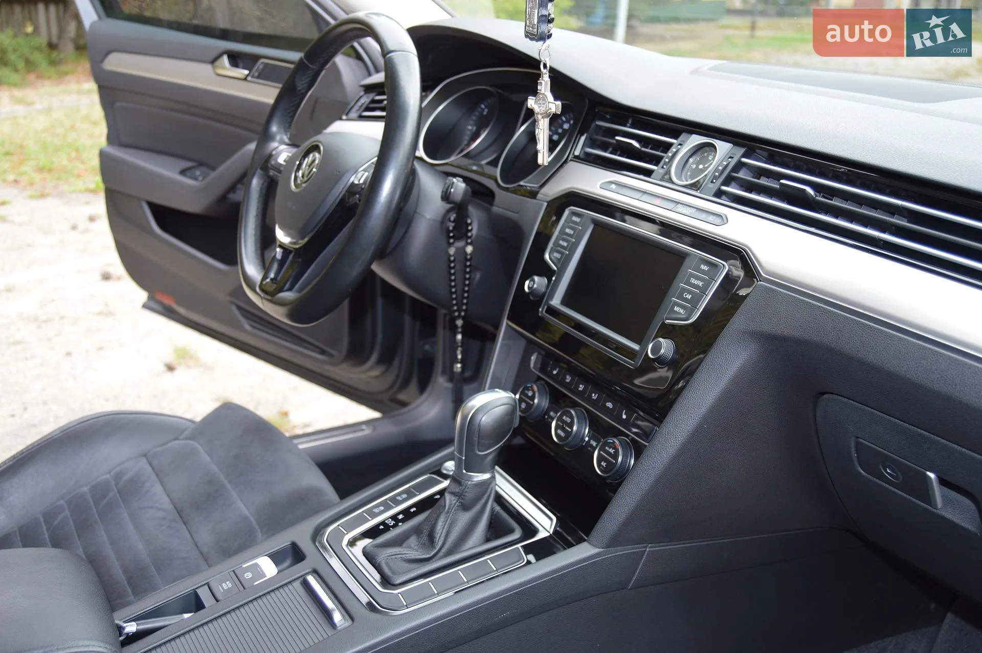 2016 Volkswagen Passat - мініатюра 21