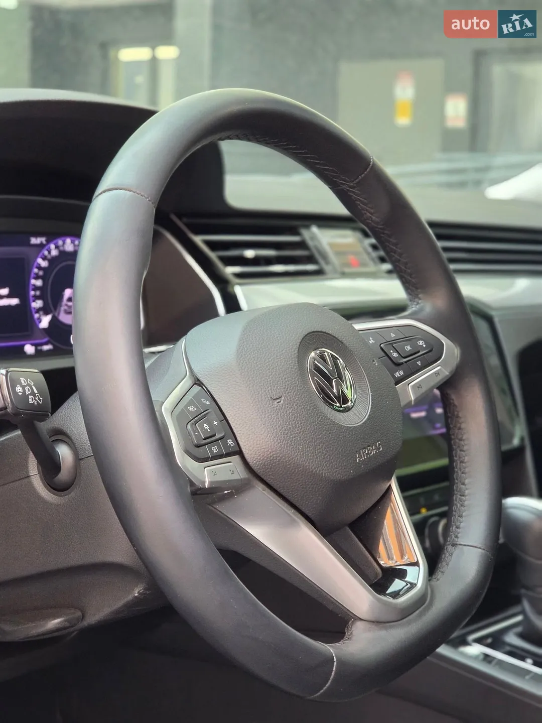 2019 Volkswagen Passat - мініатюра 3