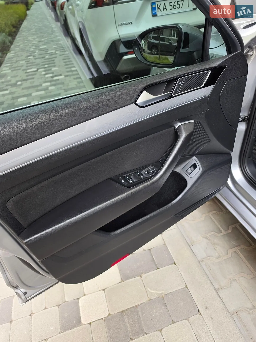 2019 Volkswagen Passat - мініатюра 12
