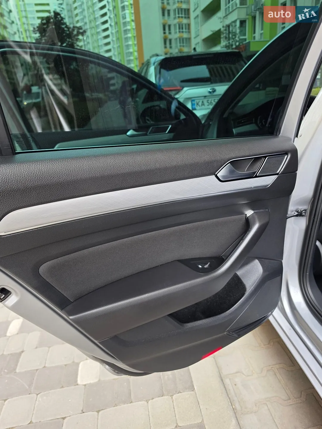 2019 Volkswagen Passat - мініатюра 16