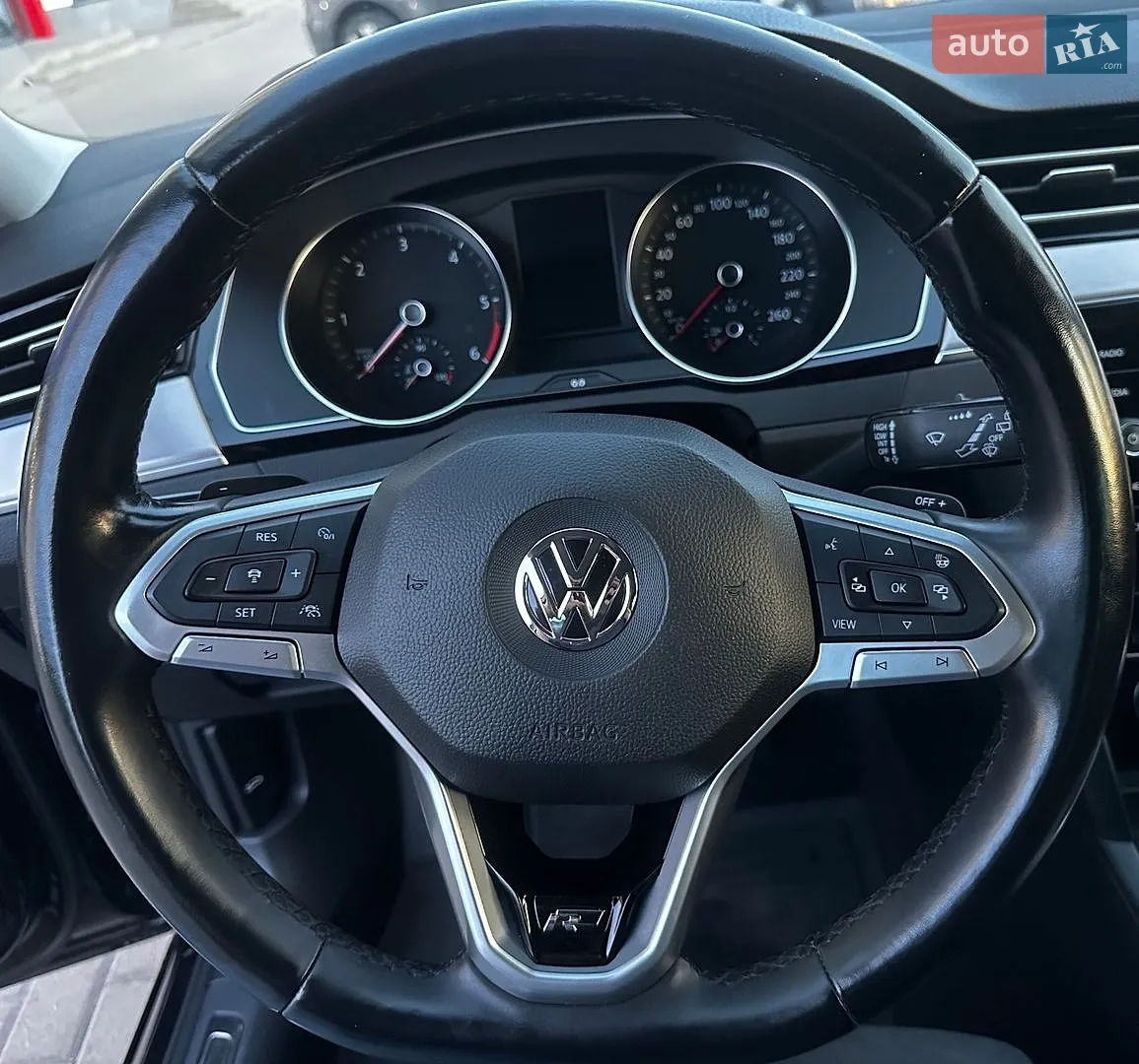 2020 Volkswagen Passat - мініатюра 10