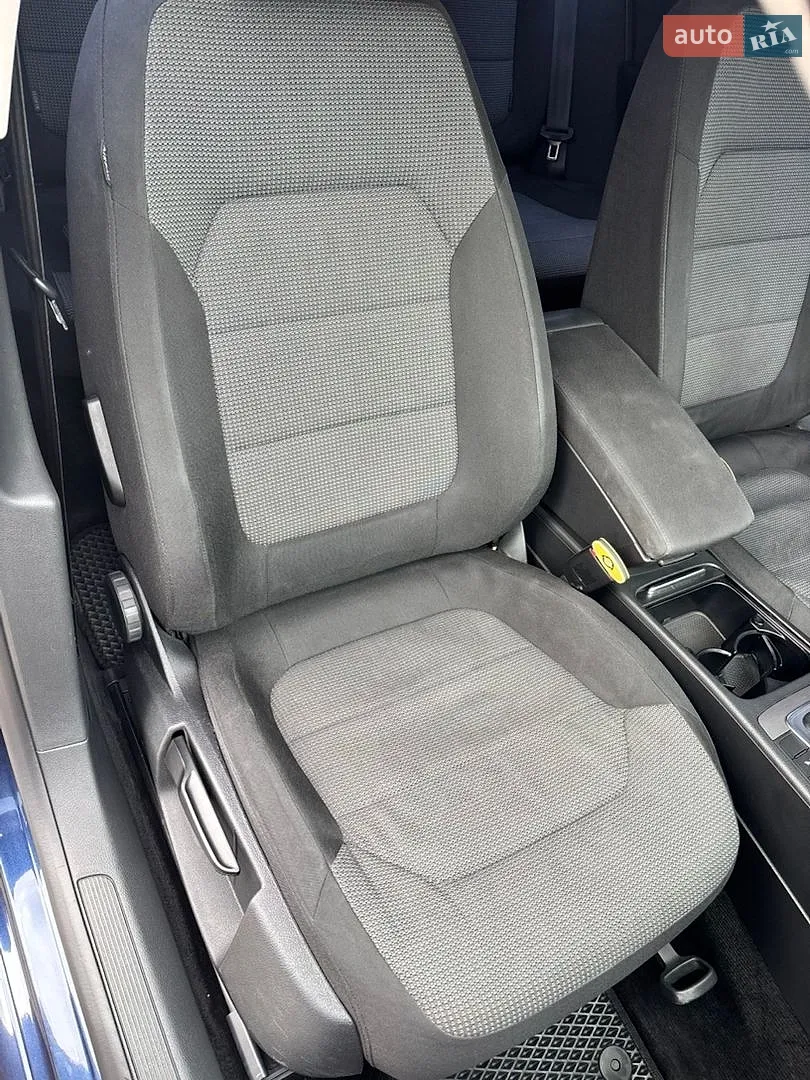 2012 Volkswagen Passat - мініатюра 25