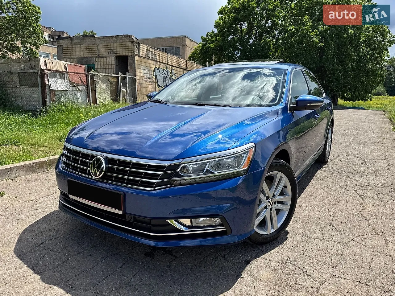 2018 Volkswagen Arteon - мініатюра 34