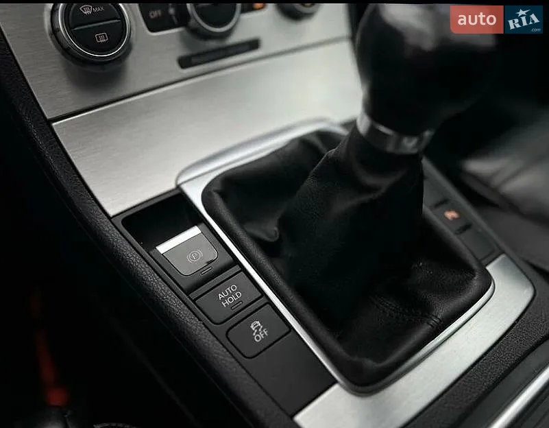 2012 Volkswagen Passat - мініатюра 19