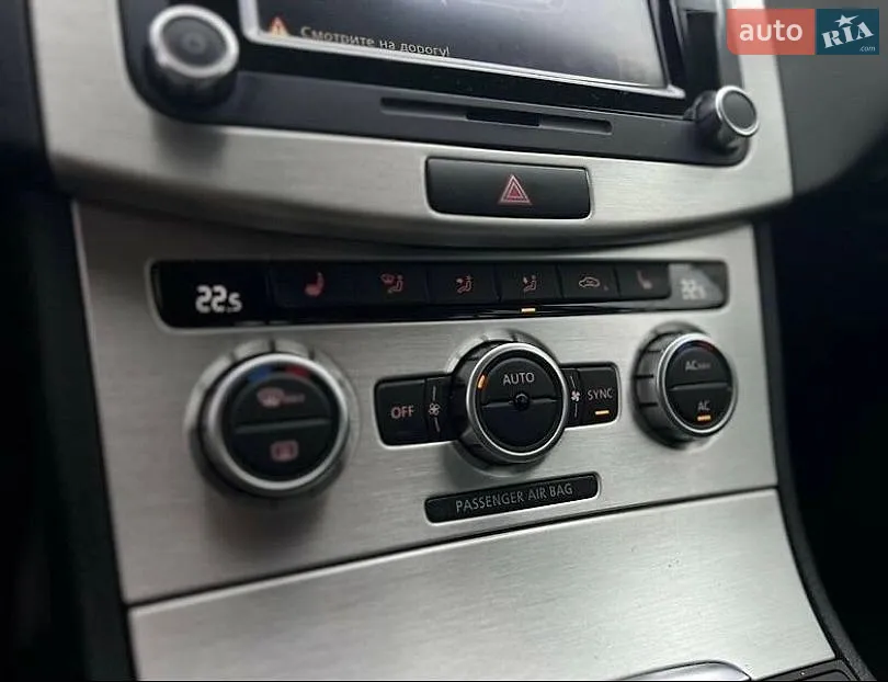 2012 Volkswagen Passat - мініатюра 26