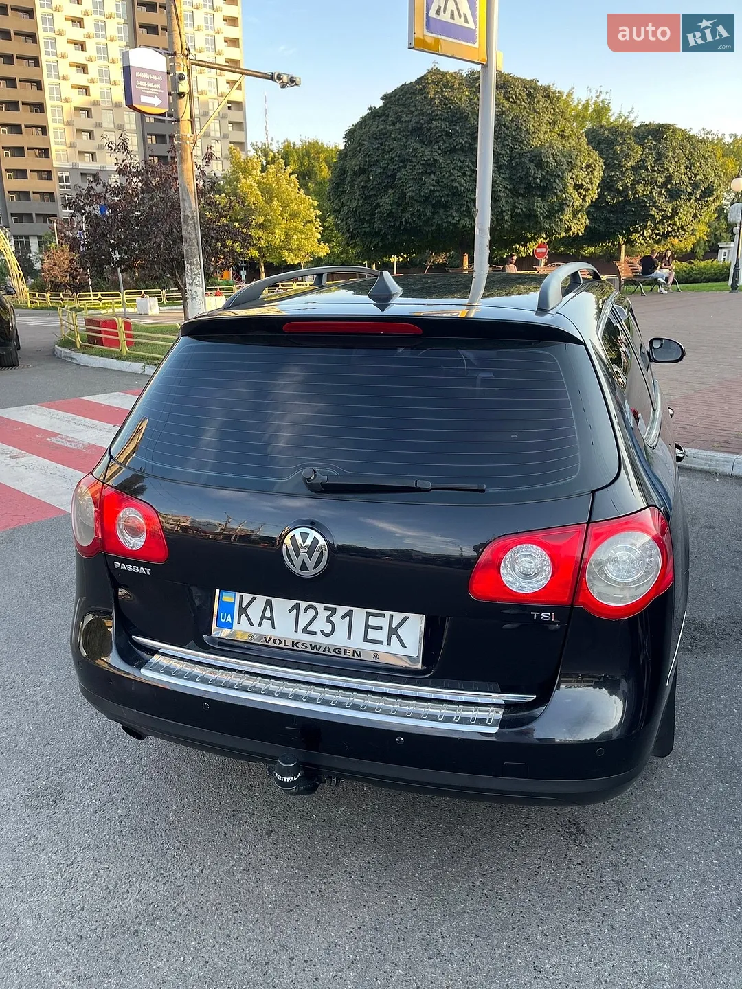 2010 Volkswagen Passat - мініатюра 8
